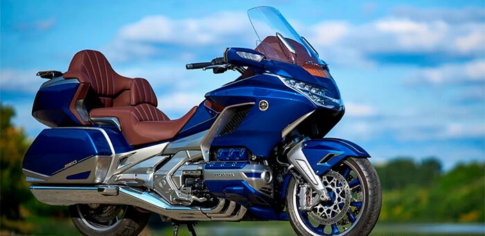 Honda Gold Wing