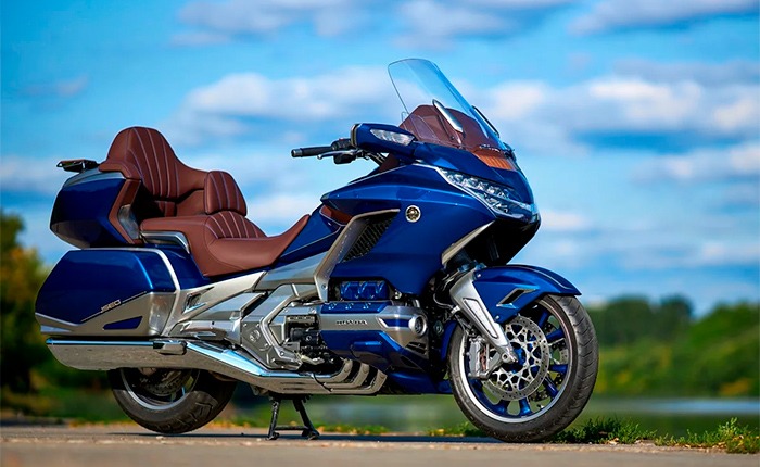 Honda Gold Wing