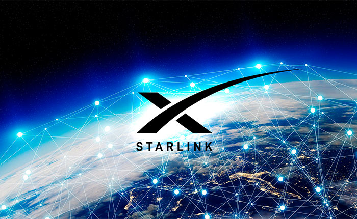 Starlink