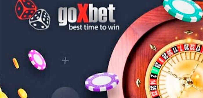 казино Goxbet