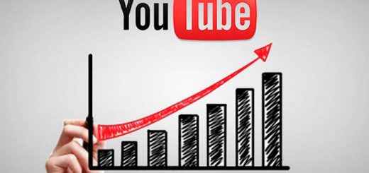 Як розкрутити канал на YouTube