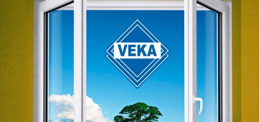 окна Veka