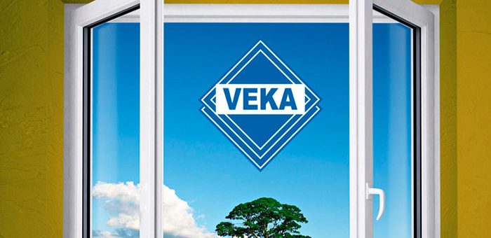 окна Veka