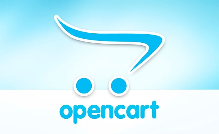 OpenCart