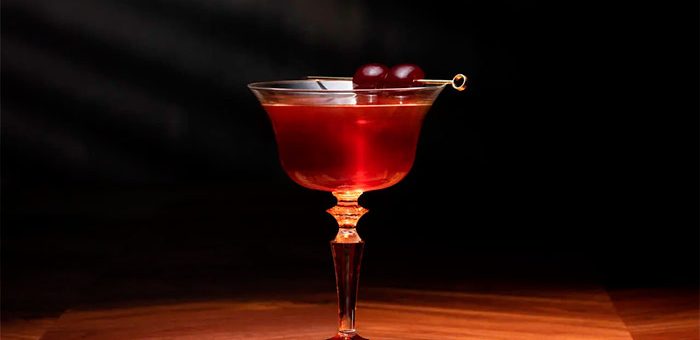 Rob Roy Dry